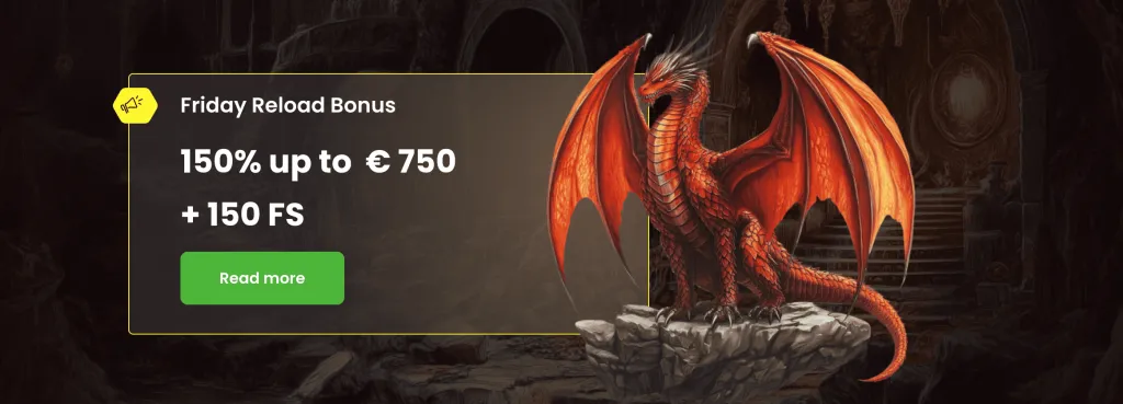 Exclusive Bonuses and Promotions at Dragon Slots Casino